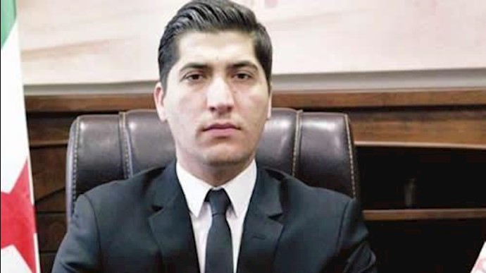 أبو زيد: وفد المعارضة المسلحة لن يقبل بتفکيک الهيئة العليا للمفاوضات