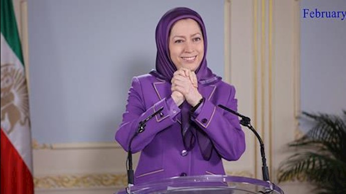 رسالة مريم رجوي إلی مؤتمر «النساء قوة التغيير» بمناسبة اليوم العالمي للمرأة في البرلمان البريطاني