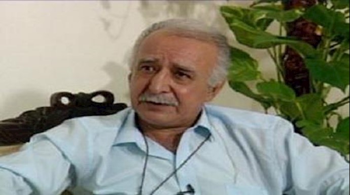 علی العالم دعم تصنيف الحرس الثوري الايراني ارهابيا؟؟