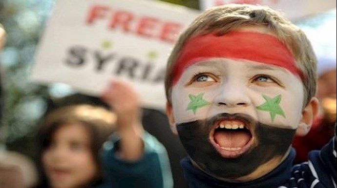 الطفل الذي أشعل ثورة سوريا