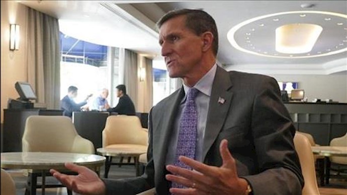 مستشار ترامب للأمن القومي: لن نتساهل مع استفزازات إيران