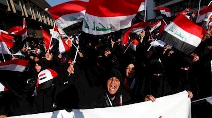 تأهب أمني في بغداد ترقباً لتظاهرات التحرير