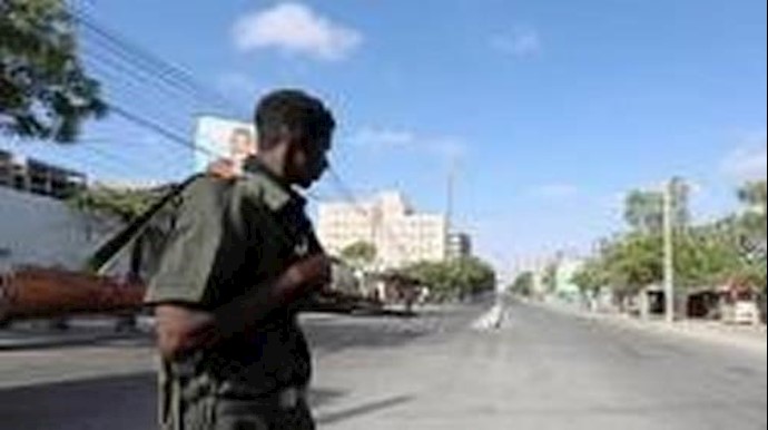 شهود: دوي انفجارات في أنحاء مقديشو عشية الانتخابات الرئاسية