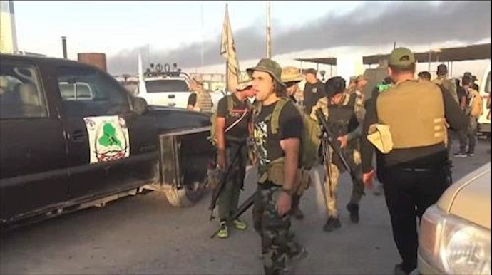 هيومن رايتس ووتش: الحشد الشعبي والجيش ارتکبا انتهاکات بالموصل