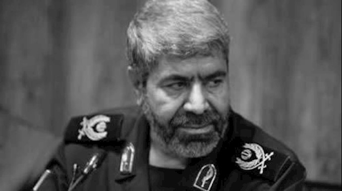 ايران .. يتم اطلاق الصواريخ حسب اوامر خامنئي وروحاني