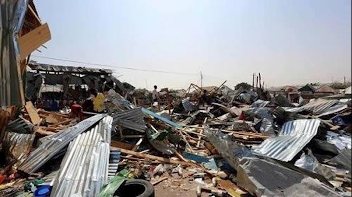 18 قتيلا في تفجير انتحاري بالعاصمة الصومالية