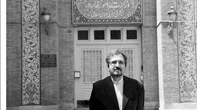 ردود أفعال النظام الايراني علی المواقف الأخيرة لترکيا