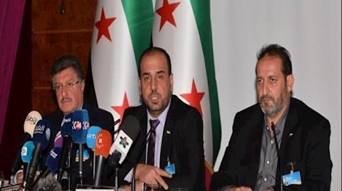 المعارضة السورية تتهم النظام بالمماطلة