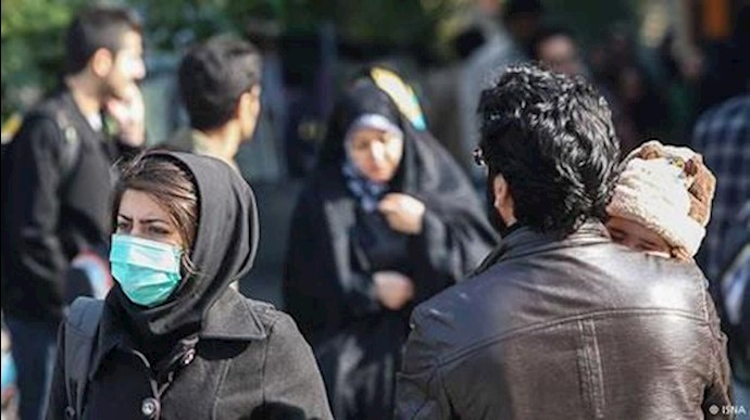 وفاة 6 آلاف شخص سنويا في طهران جراء تلوث الهواء