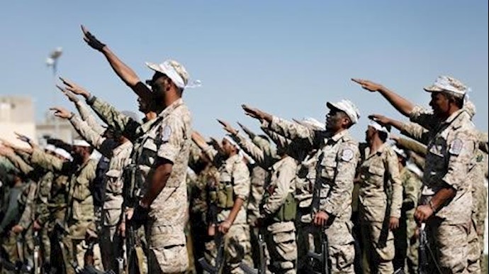 انتهاکات حوثية بالجملة ضد الصحافيين خلال عام