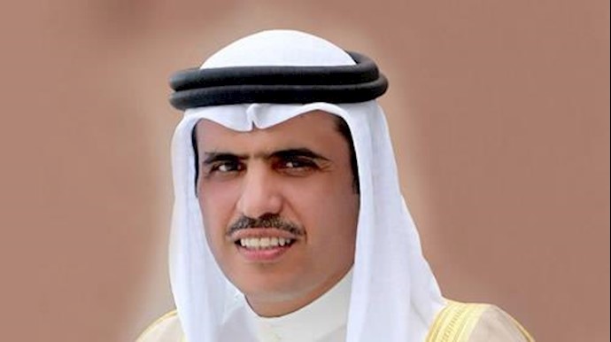 وزير الإعلام البحريني: إحباط عملية تهريب سجناء ومطلوبين في قضايا إرهابية هي رسالة لإيران