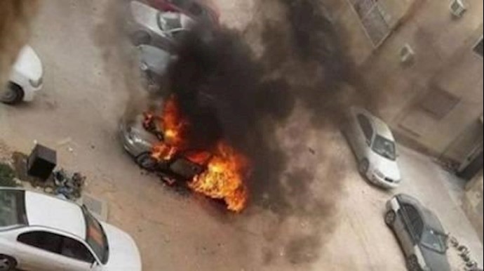 ليبيا.. اشتباکات جديدة بطرابلس والقتلی في ارتفاع