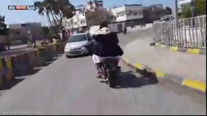 مصرع قيادي حوثي بارز في محافظة ذمار باليمن
