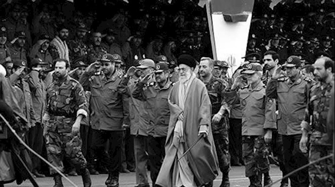 الحرس الثوري الإيراني… ذراع النظام الإيراني التوسعي في المنطقة
