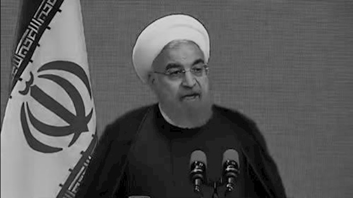هل زيارة روحاني لسلطنة عمان والکويت تمهيد لتجرع السمّ الإقليمي؟