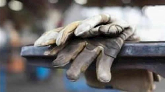 إيران..مصرع أکثر من 4اشخاص في حوادث العمل يوميا