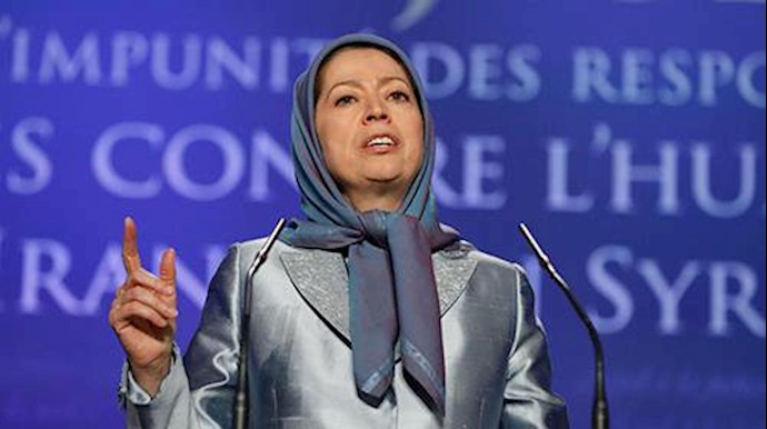 إيران کما يجب لها أن تکون