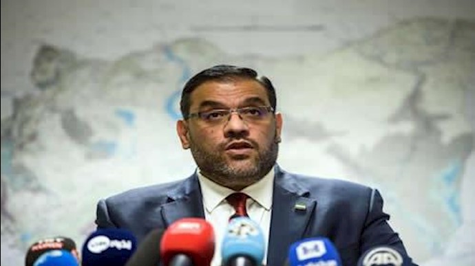 العبدة: الأسد ما کان ليستمر لولا ميليشيات إيران