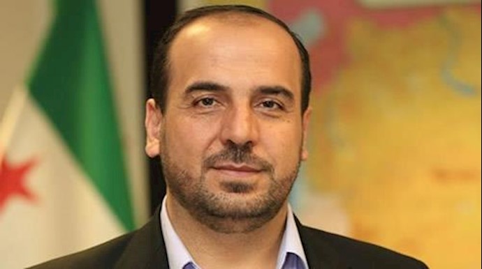 المعارضة السورية تجتمع بالرياض استعدادا لمفاوضات جنيف