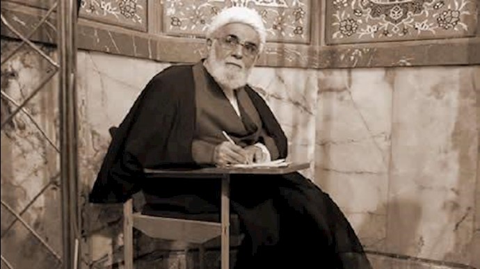 ايران.. ناطق نوري راقد في المستشفی