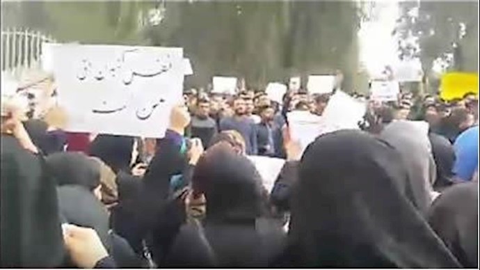 إيران.. خوف نظام الملالي من إنتفاضة أهالي مدينة الأهواز
