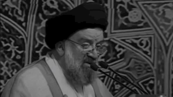 قلق النظام حول تداعيات الصراع الداخلي