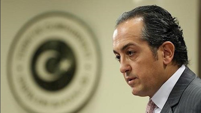 ترکيا: المنتظر من إيران الإقدام علی خطوات بنّاءة وإعادة النظر في سياساتها تجاه دول المنطقة