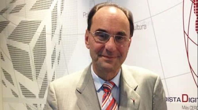 ایران..حان وقت تصحيح سياسة الغرب