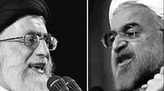 الصراع الانتخابي أمام طريق مسدود للنظام