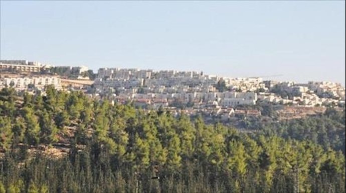 البيت الأبيض: الاستيطان الإسرائيلي لن يساعد السلام