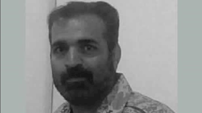 إيران..هلاک عنصر من أفراد الحرس في مدينة يزد