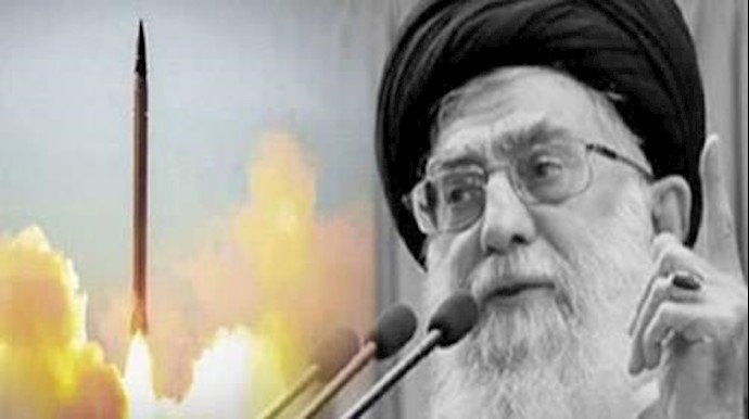 عن تهديد و وعيد خامنئي