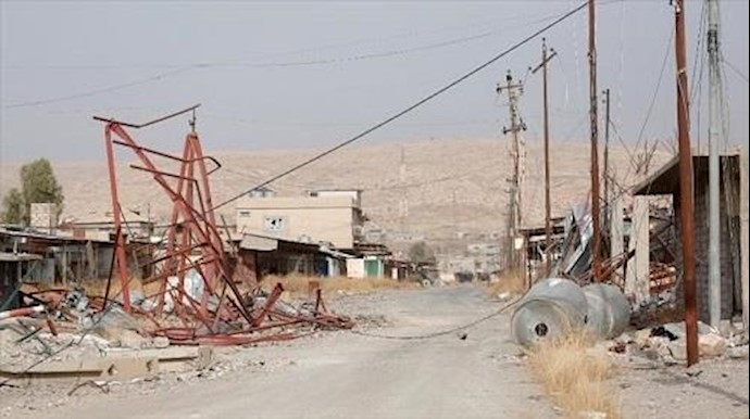 يونامي: مقتل اکثر من 400 عراقي بأعمال عنف يناير الماضي
