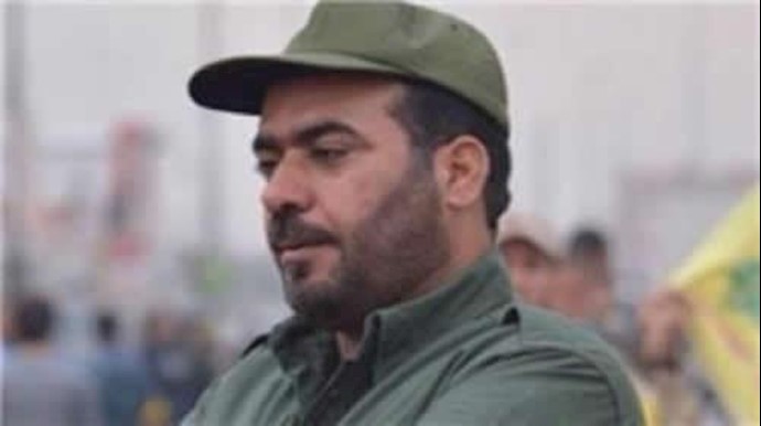 اغتيال أمين عام حزب الله العراقي في البصرة