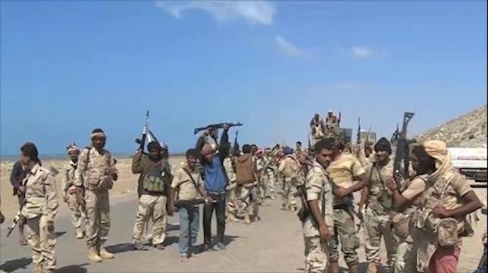 مقتل قيادييْن من جماعة الحوثي بمحافظة حجة