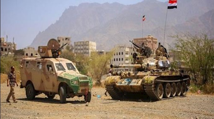 الجيش اليمني يسيطر علی کامل مديرية باقم بمحافظة صعدة