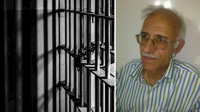 إيران.. عدم توافر معلومات عن وضع السجين السياسي«علي معزي»