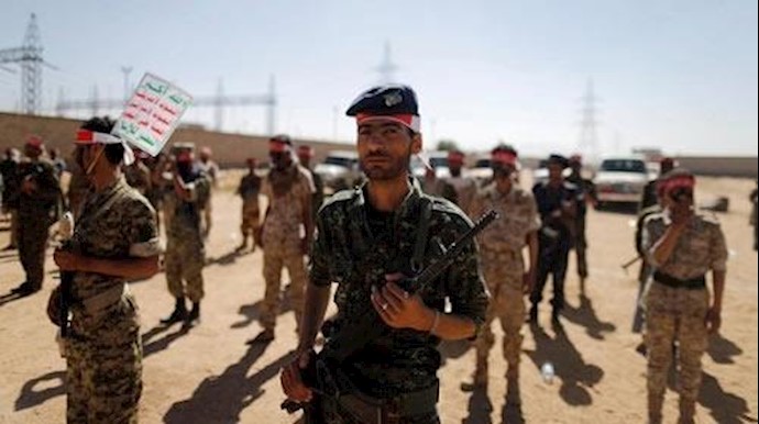اليمن.. قوات الشرعية تأسر 30 من المتمردين في محور ميدي