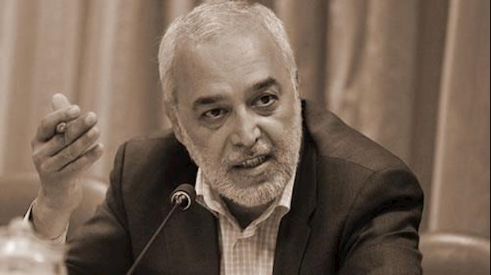 ايران.. ليس لدينا نقود للکوادر التدريسية