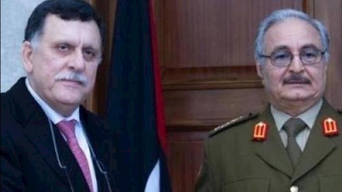 أنباء عن تفاهمات ليبية جديدة في القاهرة
