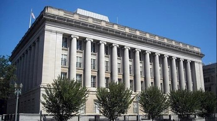 أول عقوبات أميرکية علی شخصيات وشرکات إيرانية بعهد ترمب