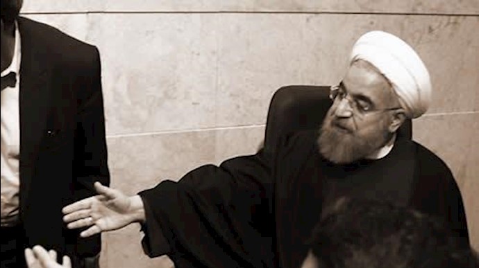 التحدي بوجه العالم أصبح مکسباً للبعض