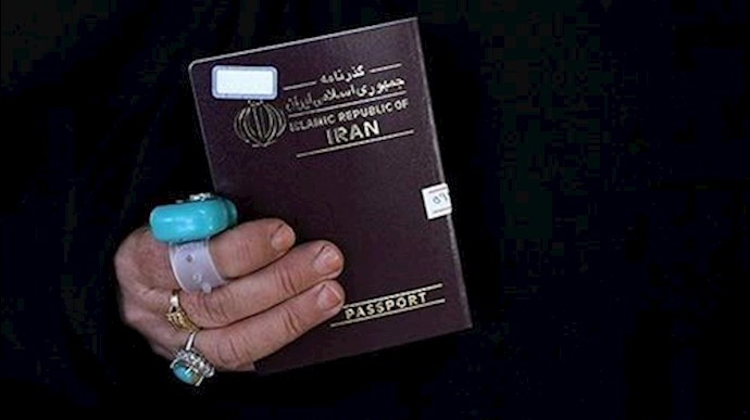 جوازات ايرانية من أقل الجوازات اعتبارا في العالم