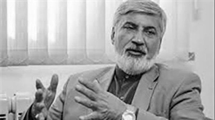 اعتراف بالاستياء الشعبي ضد قادة النظام