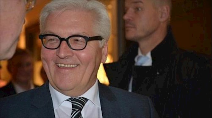 انتخاب شتاينماير رئيسا لألمانيا