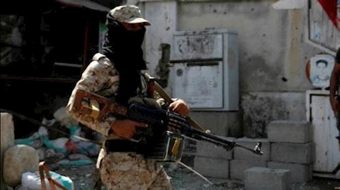 اليمن.. هجوم فاشل للانقلابيين شرق تعز يقتل العشرات منهم