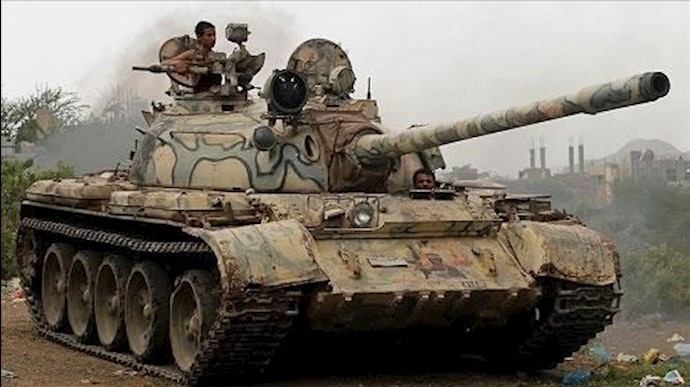 رئيس الأرکان اليمني: لم يعد يفصلنا عن صنعاء سوی بضعة جبال