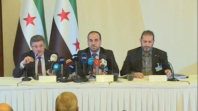 المعارضة السورية من جنيف: هجوم حمص من صنع النظام