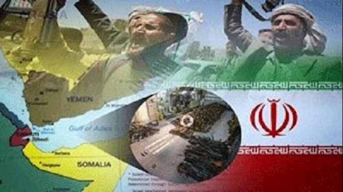 مزاعم حوثية لتخفيف ضغوط طهران