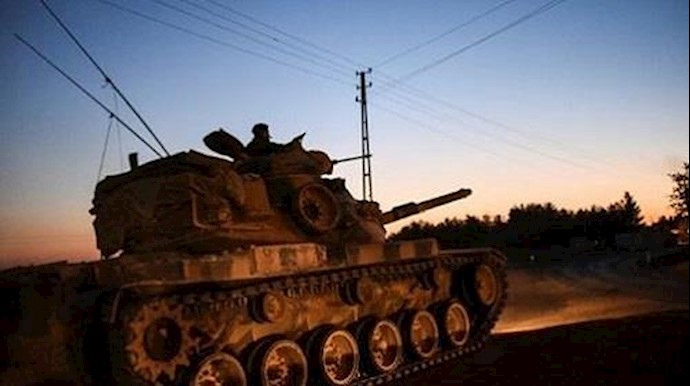 مقتل ثلاثة جنود اتراک خطأ في غارة روسية في سوريا